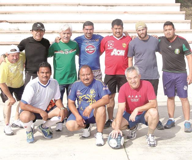 Ejercitan a empleados municipales Ejercitan a empleados municipales