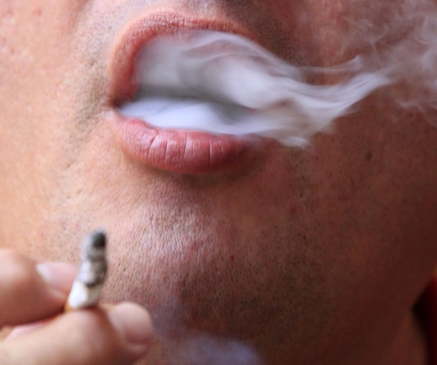 Fallecen en México 130a diario por tabaquismo