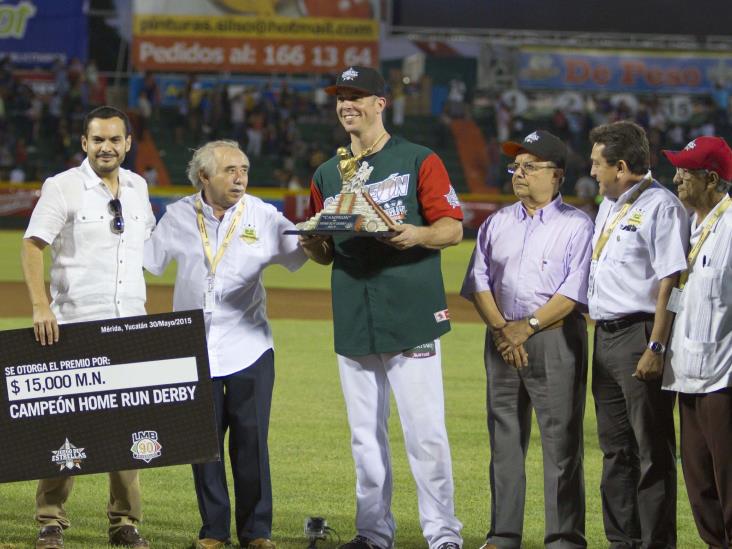 Clevlen se corona campeón en el Kukulcán Clevlen se corona campeón en el Kukulcán