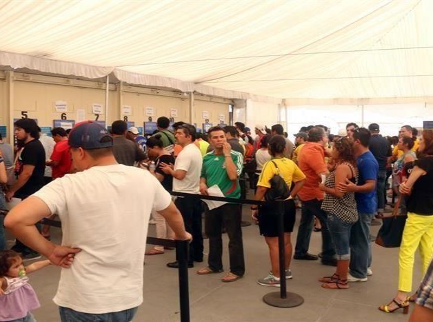 Usará Tigres mismos plásticos