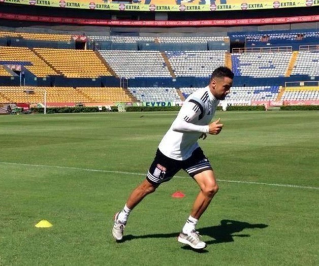 Juninho no para Juninho no para