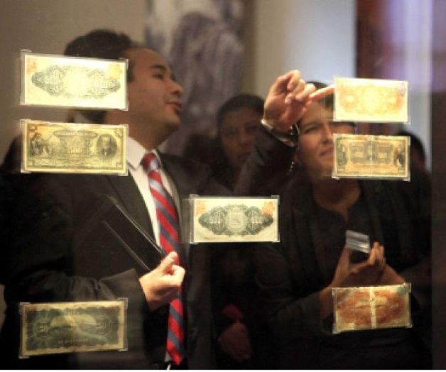 Confían que eleccionesno meterán volatilidad Confían que eleccionesno meterán volatilidad