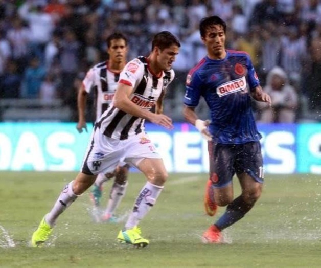 Anuncian amistoso ante Chivas