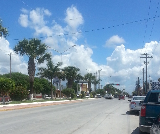 Prevén incrementoen las temperaturas Prevén incrementoen las temperaturas