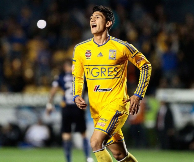 PULIDO ESTÁ TRANSFERIBLE