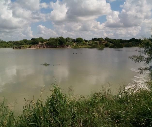 ‘Calman las aguas’por escurrimientos