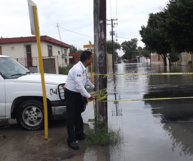 Buscan solución paraprevenir contingencias Buscan solución paraprevenir contingencias