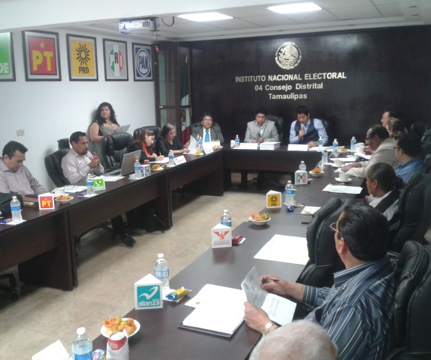 Entregarán este juevesconstancia de mayoría