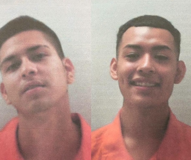 Lesionan a 2 jovencitosen fiesta de graduación Lesionan a 2 jovencitosen fiesta de graduación