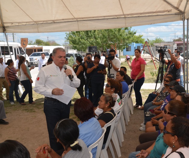 ‘Es mejor servir quejustificarnos’: Alcalde ‘Es mejor servir quejustificarnos’: Alcalde