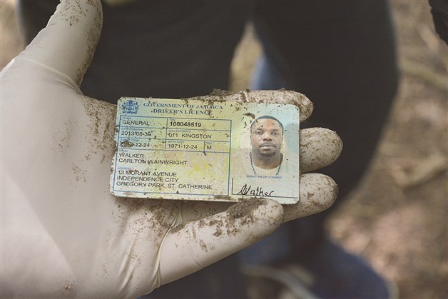 Reportan a Consuladomuerte de jamaiquino