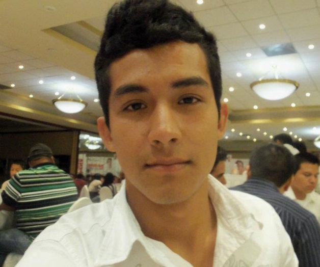 Identificado, el noviode maestra asesinada Identificado, el noviode maestra asesinada