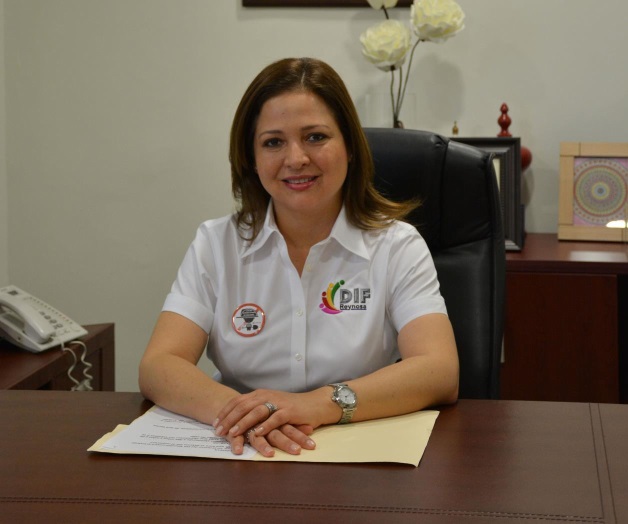 Apoya el DIF Reynosa a niños mediante programa PANNARTI Apoya el DIF Reynosa a niños mediante programa PANNARTI