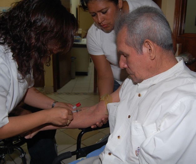 Según la NOM,no cualquierapuede donarla Según la NOM,no cualquierapuede donarla