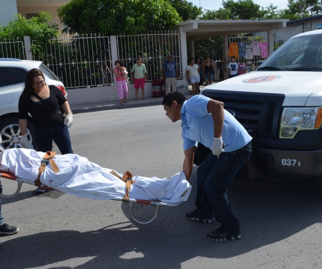 Se suicida joven;‘no soporta dolor’ Se suicida joven;‘no soporta dolor’