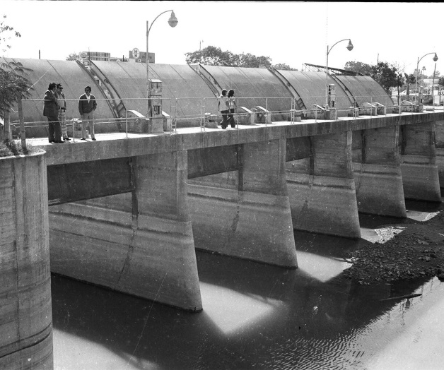 Ríos y canales podríantornarse gran atractivo