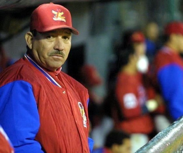 Muere Andrés Mora Muere Andrés Mora