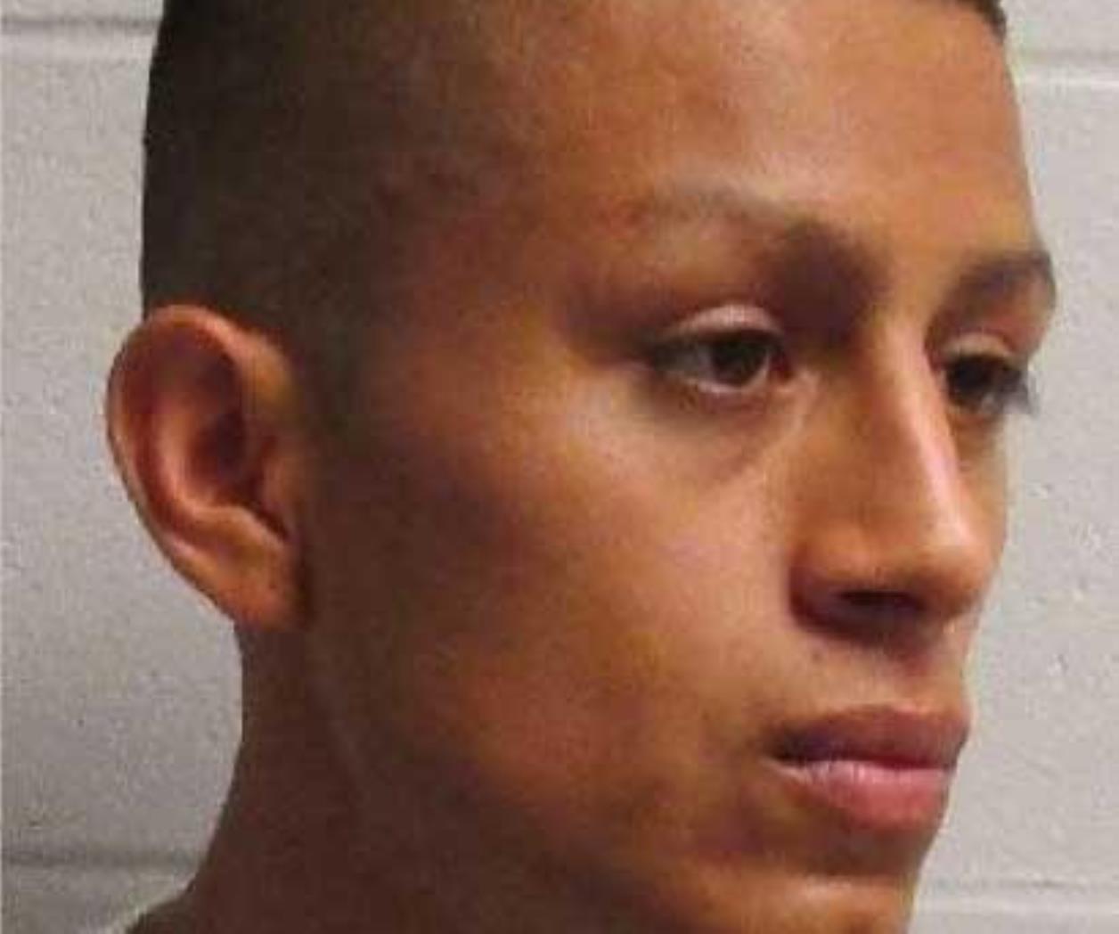 Enfrenta cargo porel delitode lesiones Enfrenta cargo porel delitode lesiones