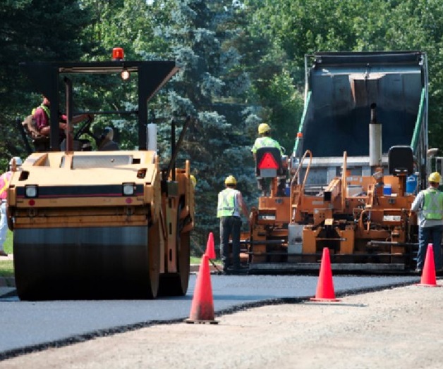 Asignan 168 mdd parainfraestructura carretera Asignan 168 mdd parainfraestructura carretera