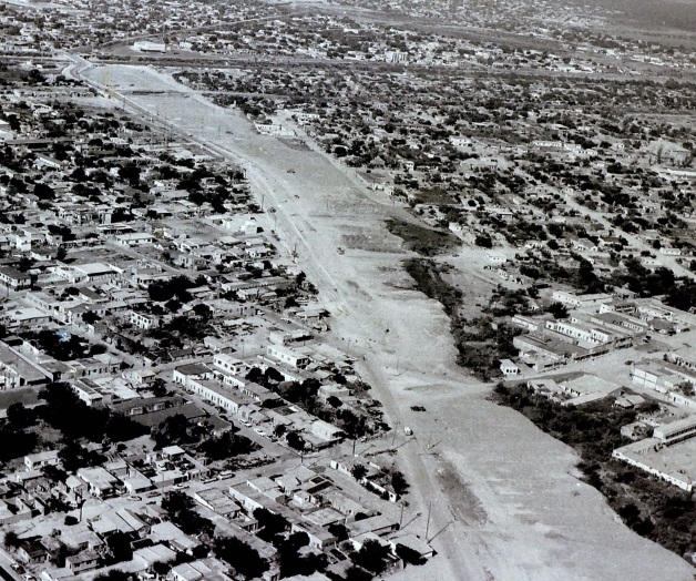 El Dren de las Mujeres