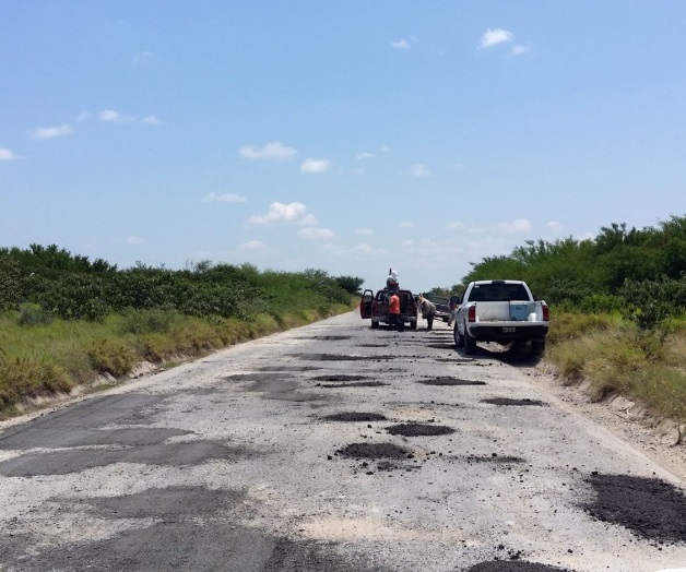 Bachean vía estatal