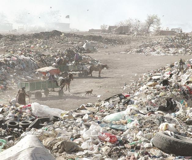 ¿En qué quedó el monitoreo ambiental?