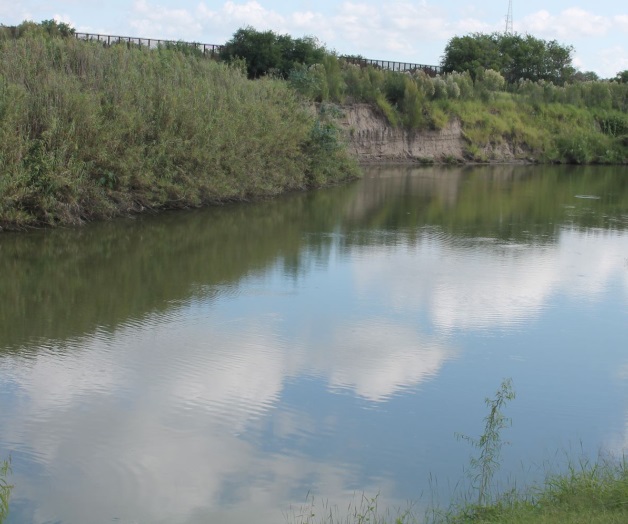 Reporta Consulado9 muertos en el río