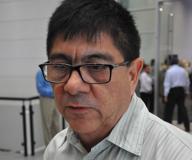 Capacita FTR a agremiadosen trámites ante el IMSS