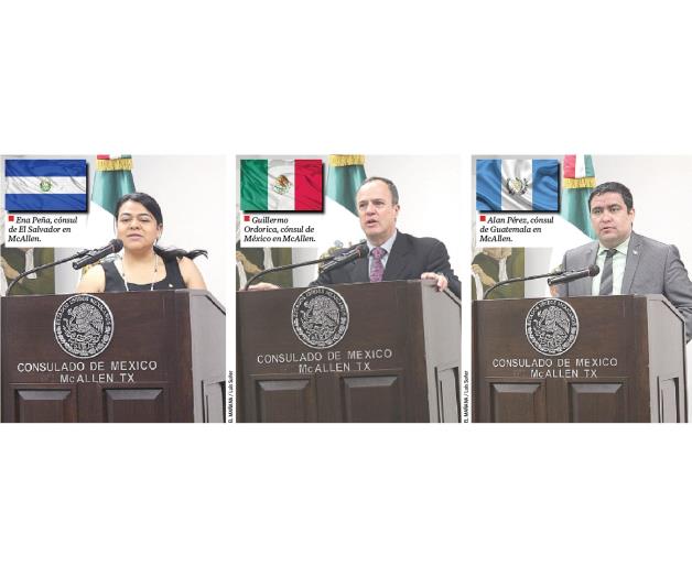 Consulados: DACA no es sólo para mexicanos