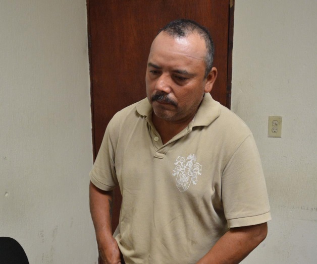 Acusado de ‘toquetear’a su propia sobrina