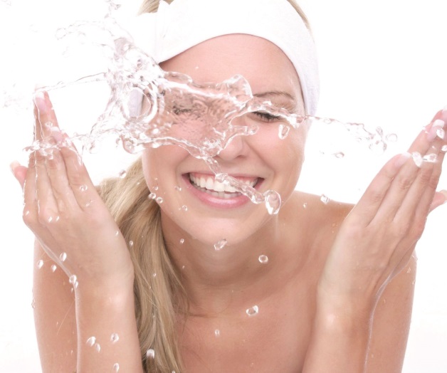 Ponle a la edad buena cara Ponle a la edad buena cara