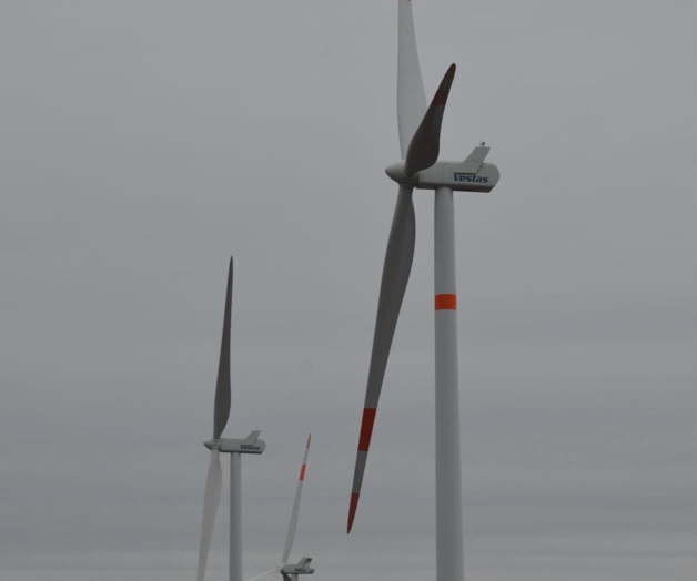 Beneficiará Congresode Energía a Reynosa