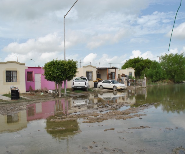 Hay 28 zonas de riesgoante huracanes: Salud