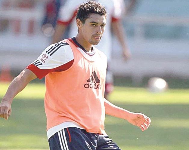 ‘Pato’ Araujo asume su compromiso con Puebla