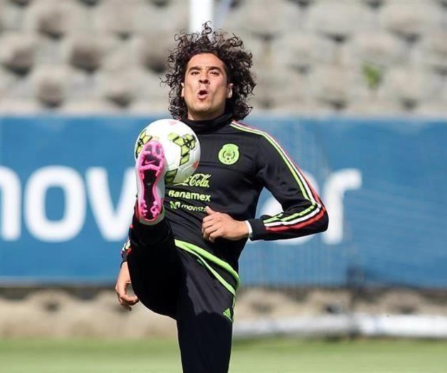 No le cumplieron a Memo