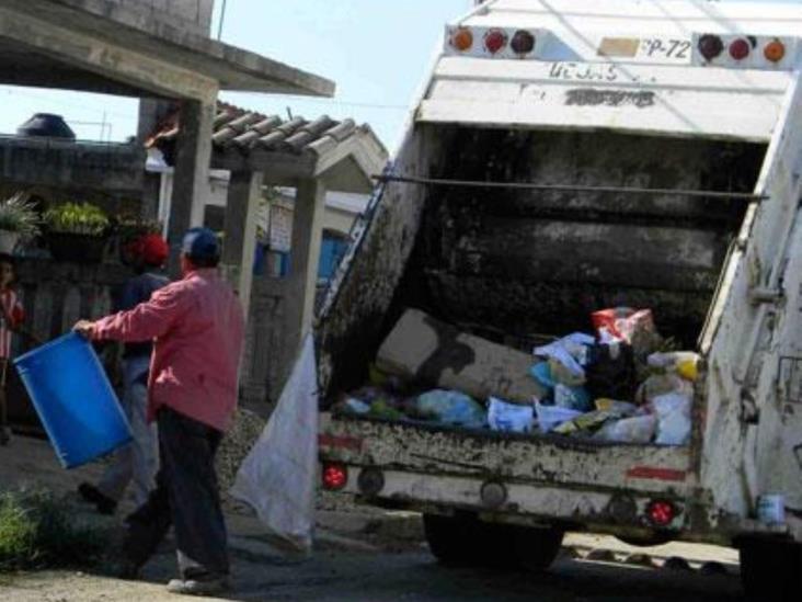 Trabajador municipal del área de limpieza se infecta de Sida Trabajador municipal del área de limpieza se infecta de Sida