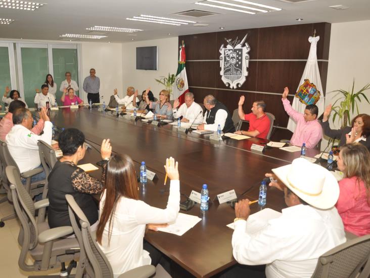 Incorporan al municipio a datos.gob.mx Incorporan al municipio a datos.gob.mx