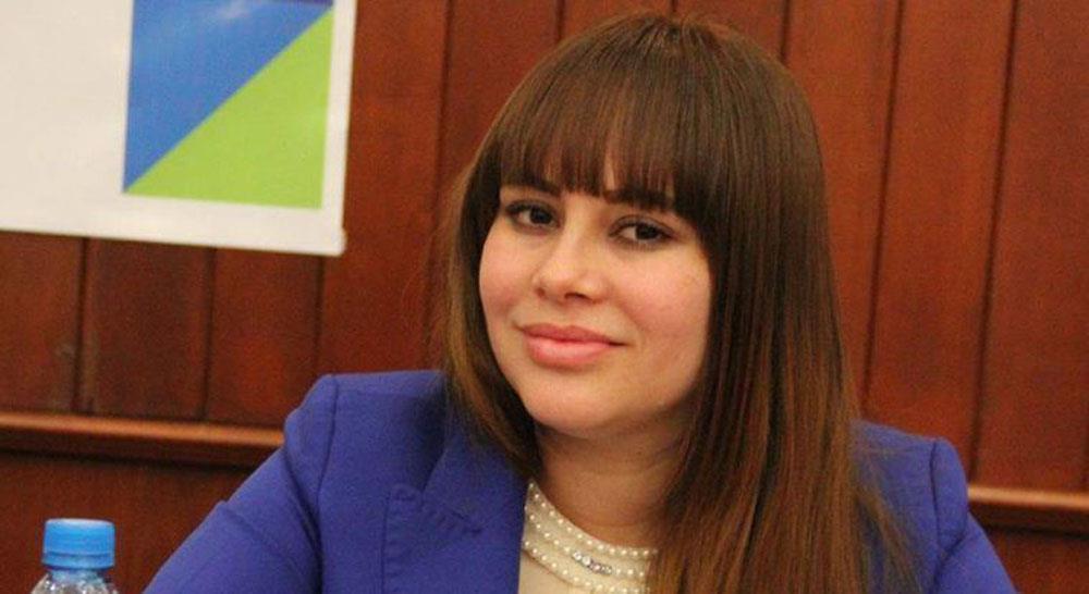 Diputada panista rechaza vínculo con “El Chapo” Diputada panista rechaza vínculo con “El Chapo”