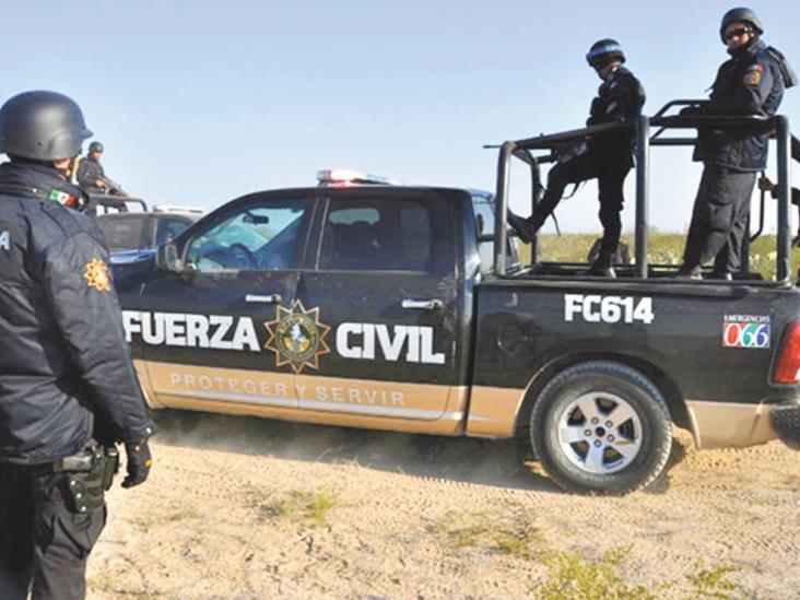 Reportan ejecución masiva en Nuevo León Reportan ejecución masiva en Nuevo León