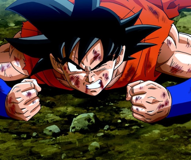 Encara a supervillano