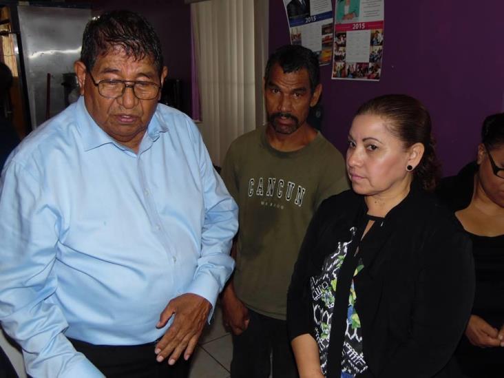 Asociación de discapacitadosreinicia reuniones tras veda Asociación de discapacitadosreinicia reuniones tras veda