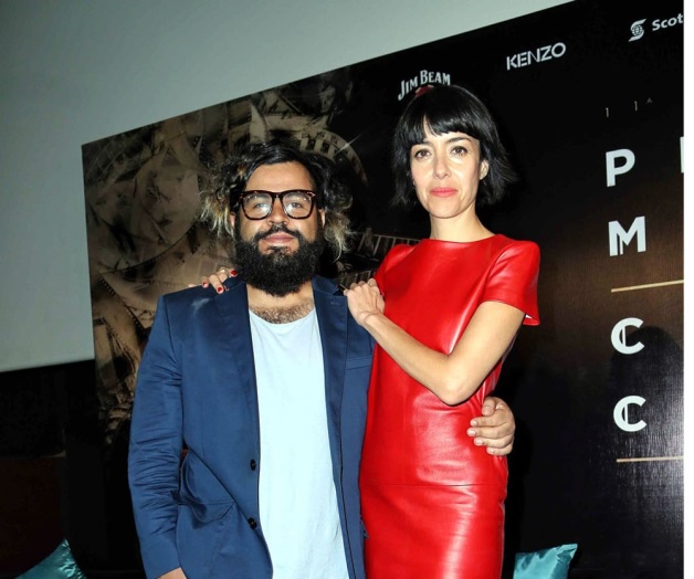 Canacine los nomina Canacine los nomina