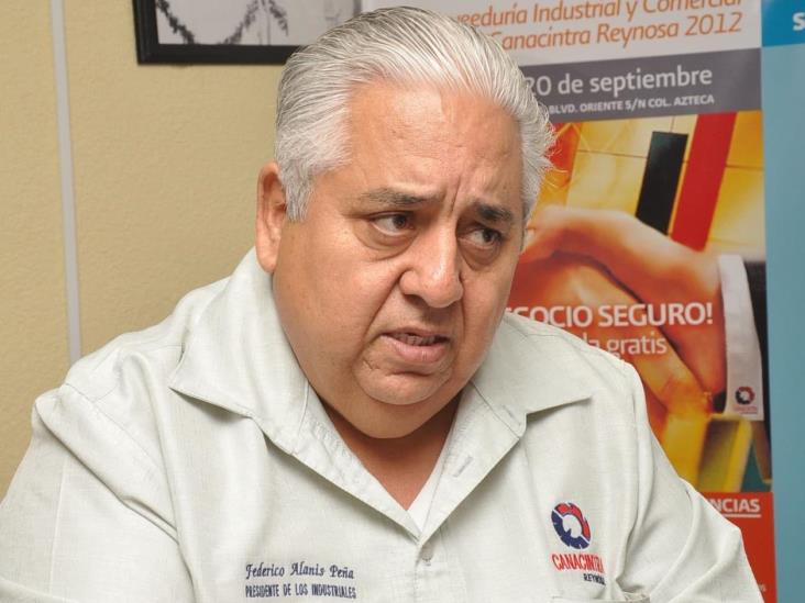 Pide Canacintra recelarde los correos extraños Pide Canacintra recelarde los correos extraños