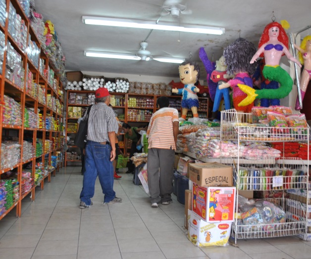 Fluyen los créditos apymes reynosenses Fluyen los créditos apymes reynosenses