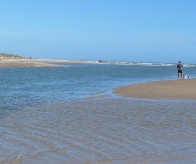 Identifican familiaresa jovencito ahogado Identifican familiaresa jovencito ahogado