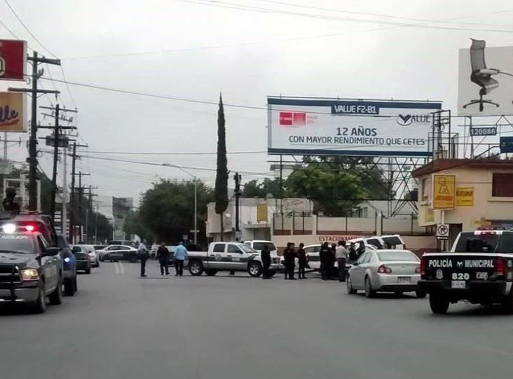 Hallan 3 ejecutados en San Pedro Hallan 3 ejecutados en San Pedro