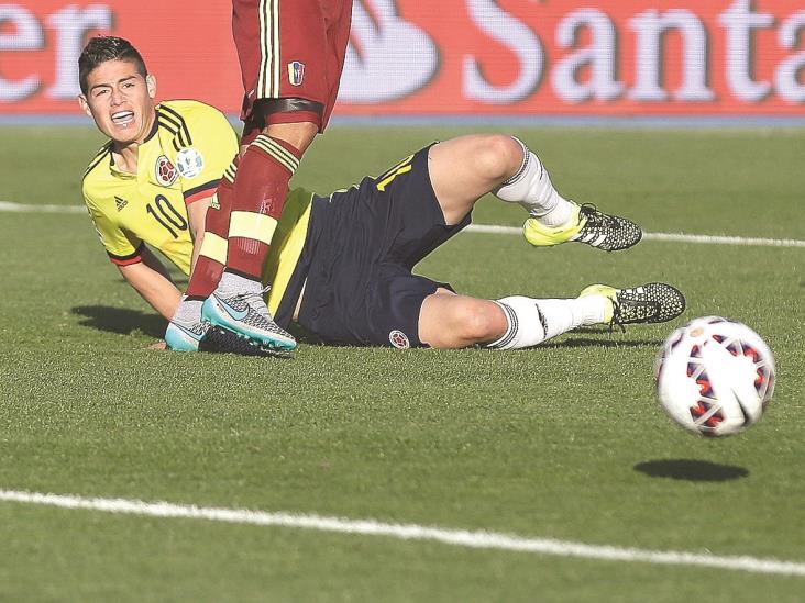 Colombia a cambiar la historia ante Perú Colombia a cambiar la historia ante Perú