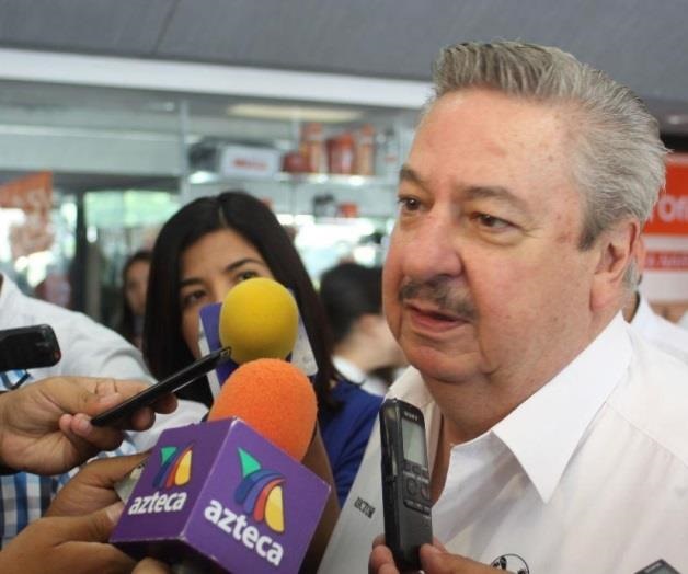 Abrirá la UAT carreras técnicascon duración de 2 años: Rector