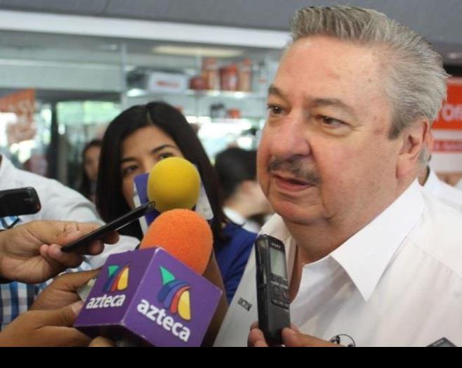 Abrirá la UAT carreras técnicascon duración de 2 años: Rector Abrirá la UAT carreras técnicascon duración de 2 años: Rector