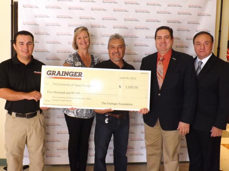 Apoya Fundación al Banco de Alimentos Apoya Fundación al Banco de Alimentos